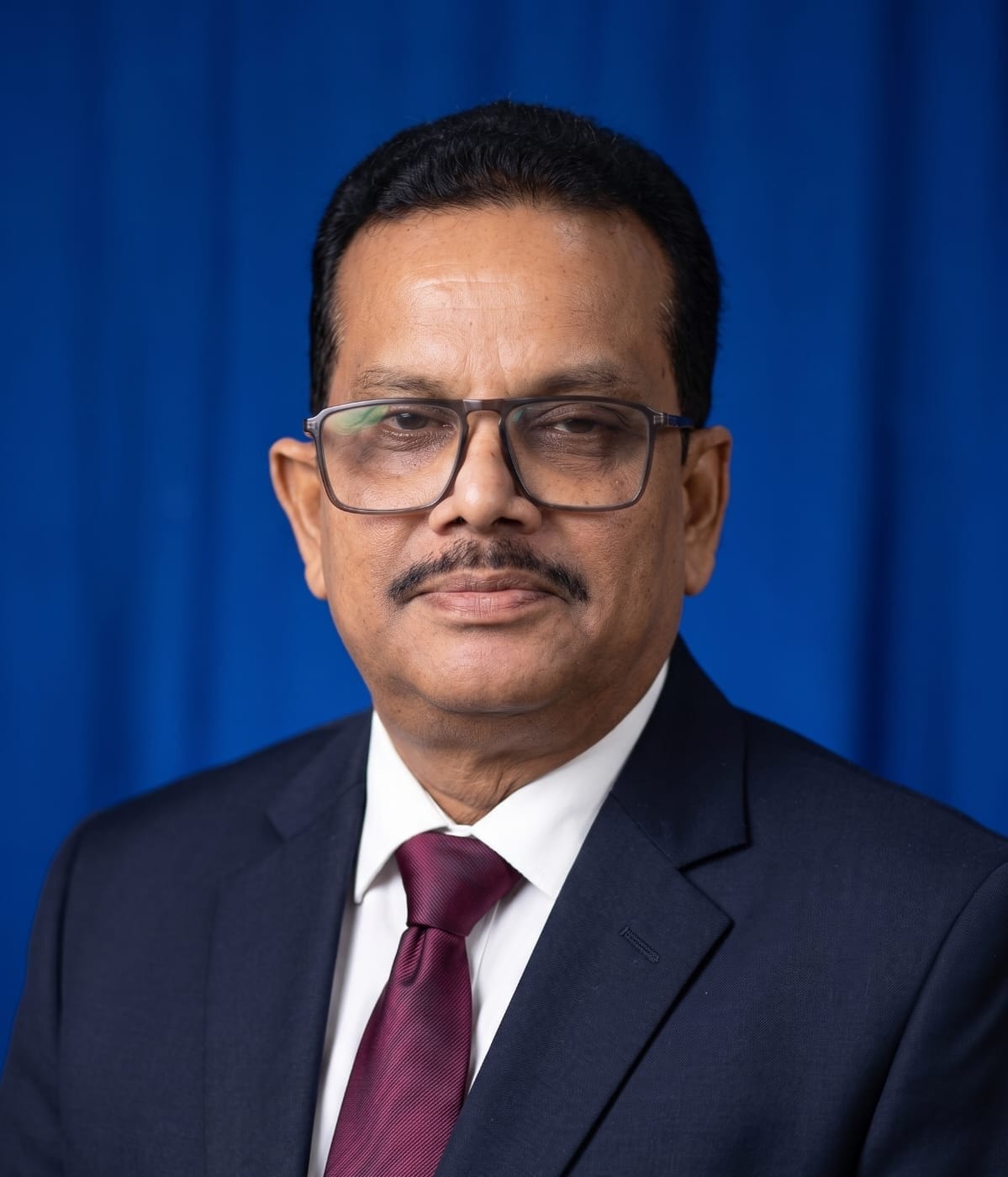 Dr. Asim Kumar Basu