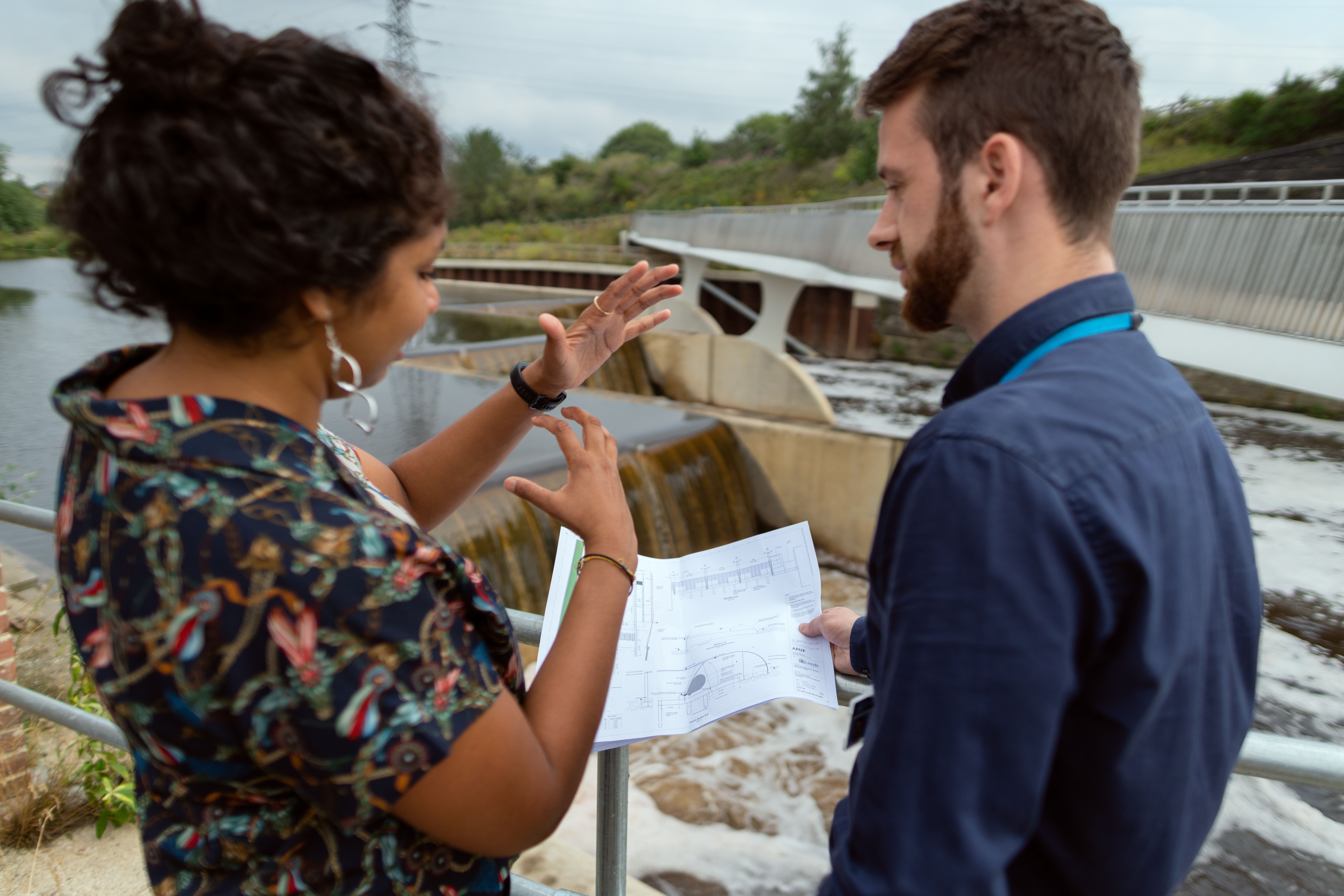 Hydrogeology & Water Management