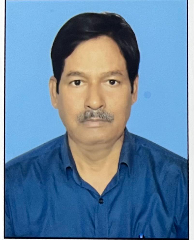 A K Verma
