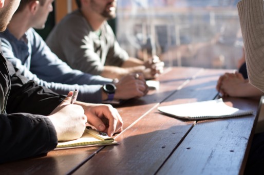 IMPCON Work Culture