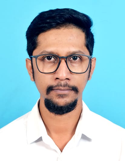 Shouri Dutta