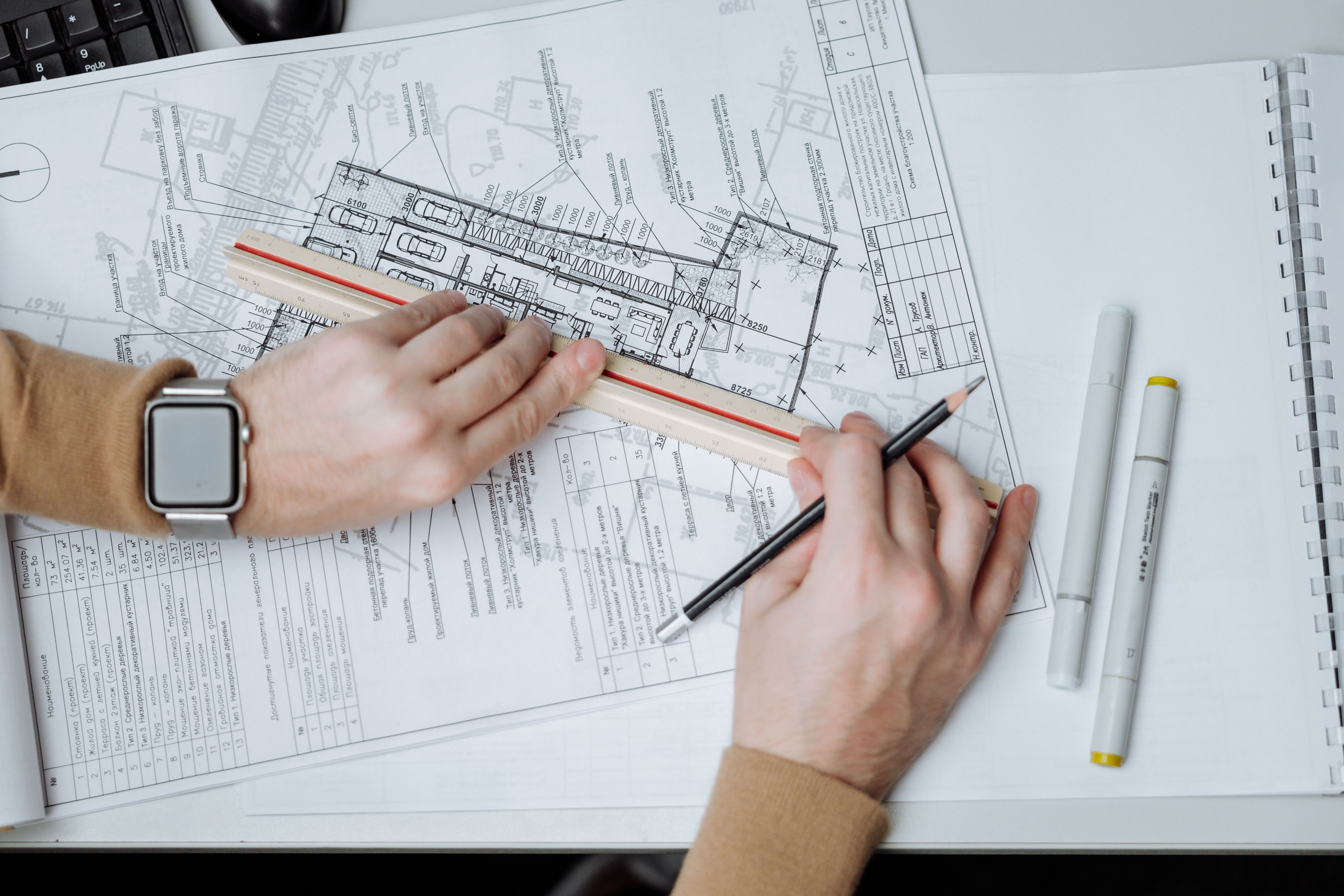 Mining Planning
